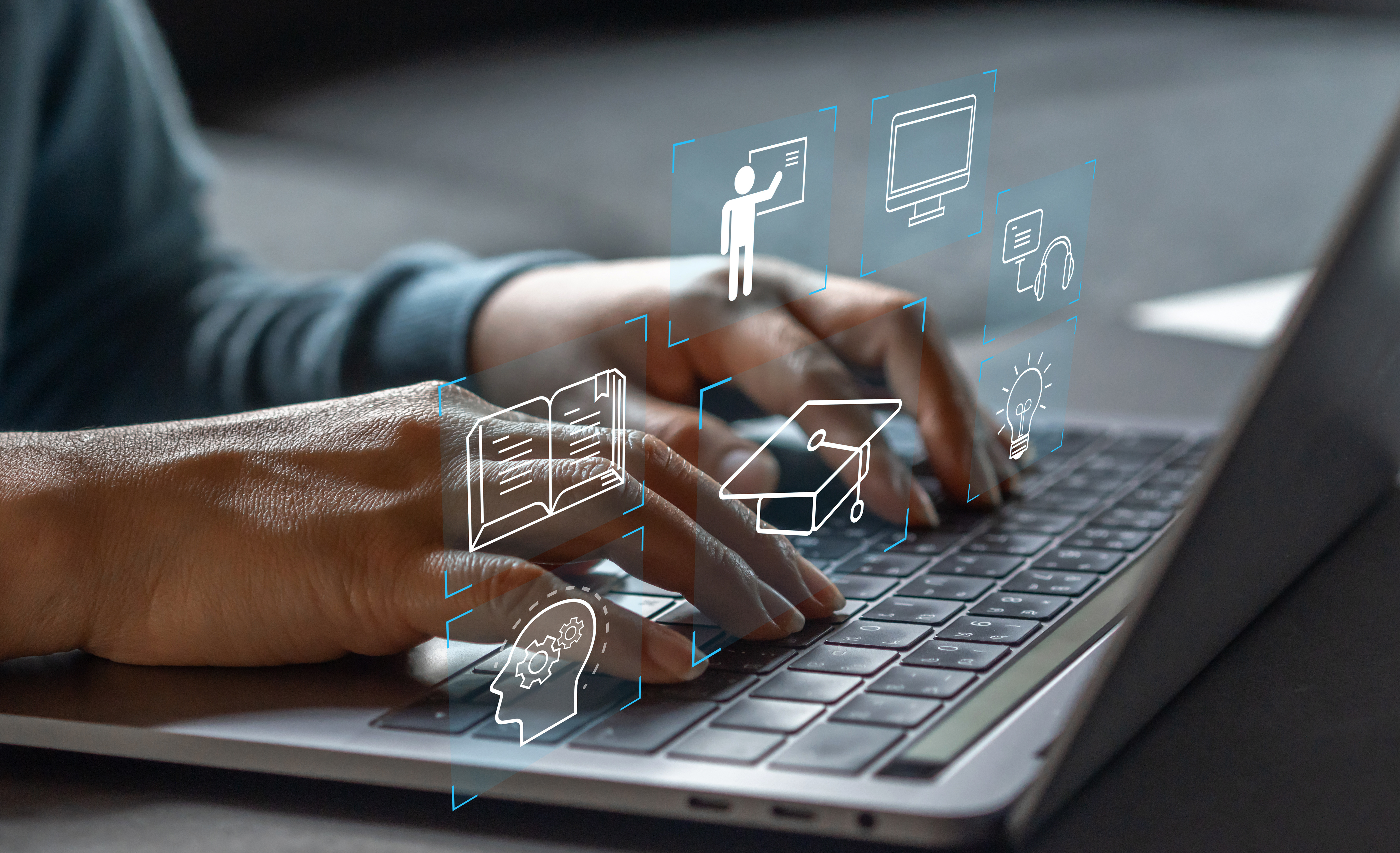 Vitality of a Cohort Model to Implement Digital Credentials